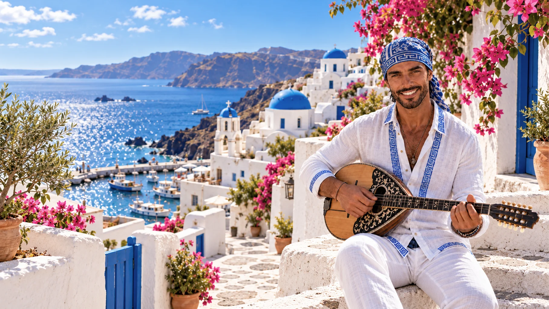 Nikos Drakis